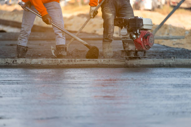 Best Concrete Staining and Coloring in Vernon, WI
