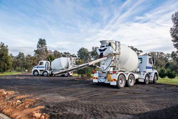 Best Concrete Sidewalk Installation in Vernon, WI